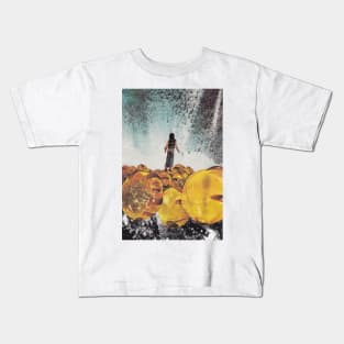 untitled Kids T-Shirt